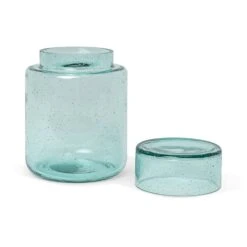 Ferm LIVING Oli Behälter Mit Deckel 9 Ferm LIVING Oli Behälter Mit Deckel -Ausgewählte Küchengeschäfte ferm living oli behalter mit deckel 1