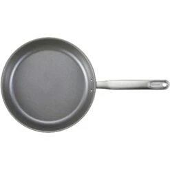 Fiskars All Steel Bratpfanne, 28 Cm -Ausgewählte Küchengeschäfte fiskars all steel frying pan 24 cm 7