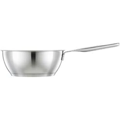 Fiskars All Steel Sauteuse, 2 L