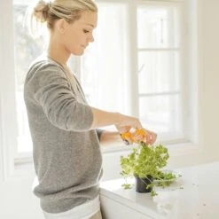 Fiskars Classic Küchenschere, Orange 9 Fiskars Classic Küchenschere, Orange -Ausgewählte Küchengeschäfte fiskars classic kuchenschere orange 3