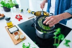 Fiskars Functional Form Topf 5L 11 Fiskars Functional Form Topf 5L -Ausgewählte Küchengeschäfte fiskars functional form casserole 1