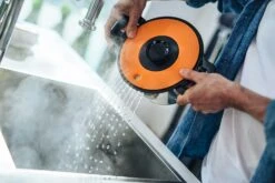 Fiskars Functional Form Topf 5L 13 Fiskars Functional Form Topf 5L -Ausgewählte Küchengeschäfte fiskars functional form casserole 3