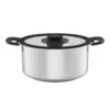 Fiskars Functional Form Topf 5L -Ausgewählte Küchengeschäfte fiskars functional form casserole 6