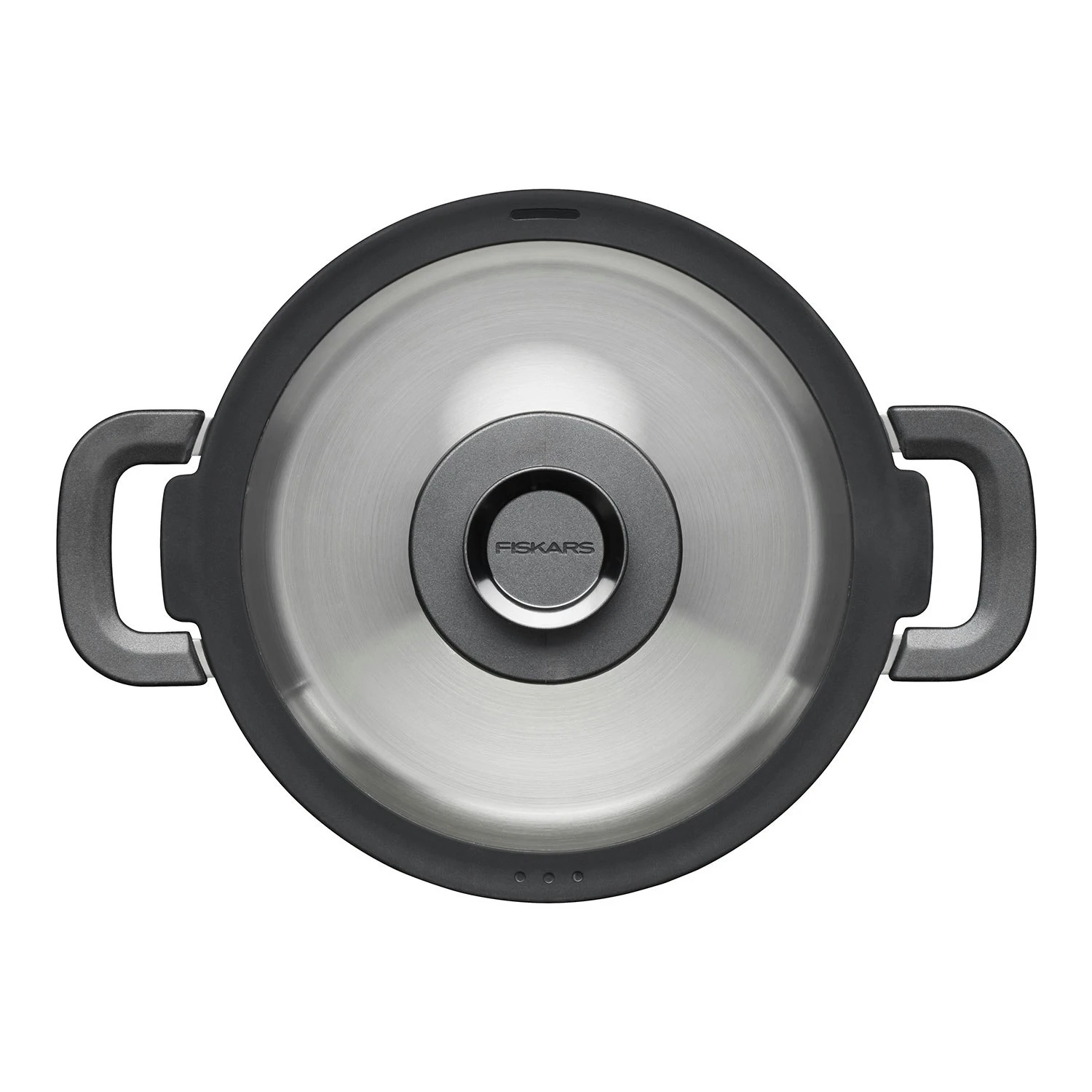 Fiskars Functional Form Topf 5L 4 Fiskars Functional Form Topf 5L – Bild 2