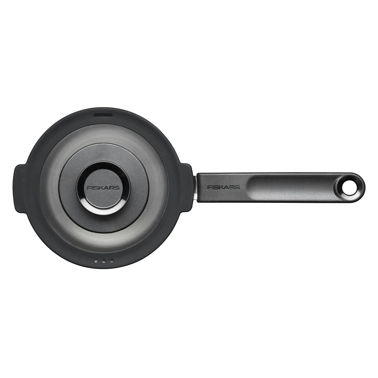 Fiskars Functional Form Kochtopf 1,5L 4 Fiskars Functional Form Kochtopf 1,5L – Bild 2