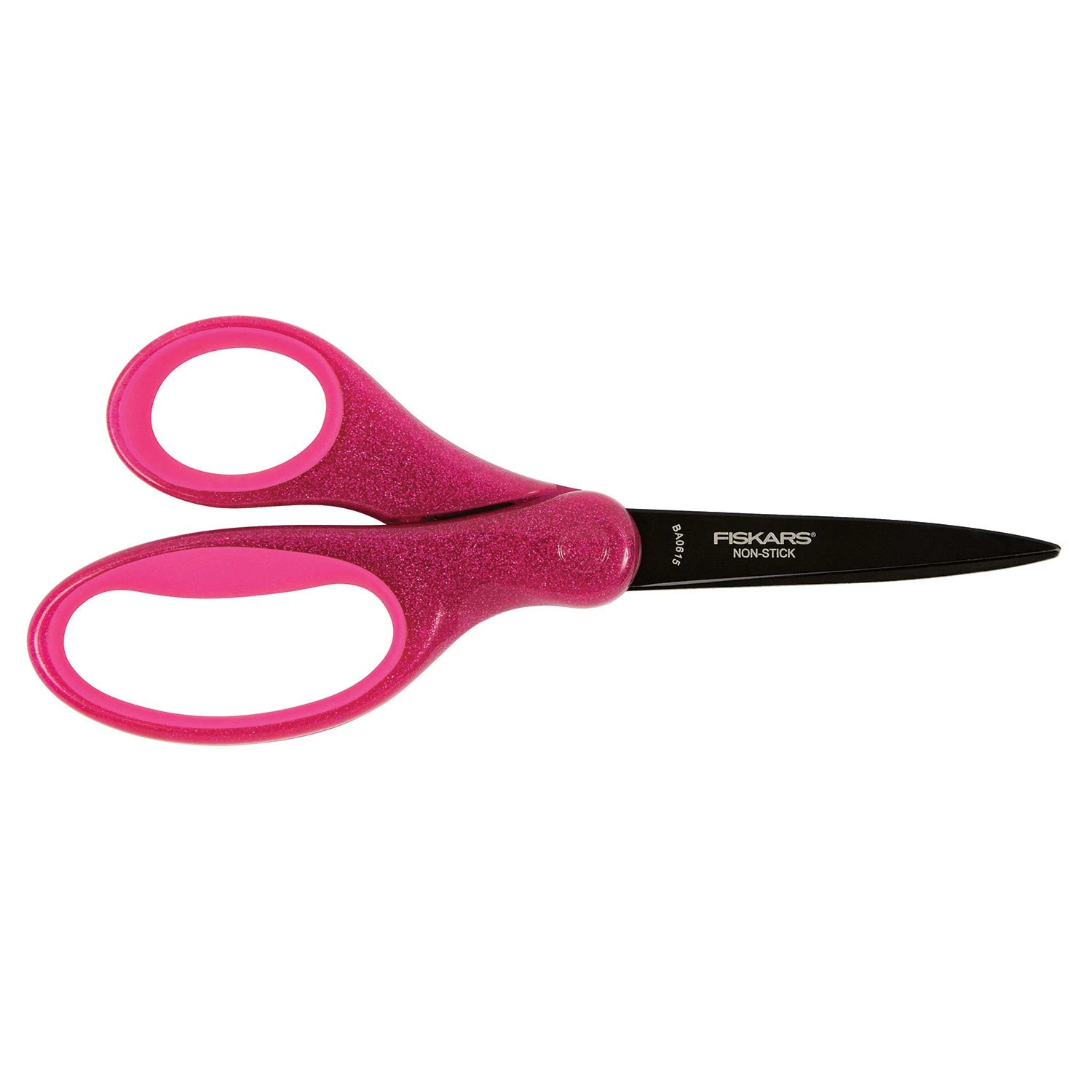 Fiskars Kinderschere Glitzer Rosa 3 Fiskars Kinderschere Glitzer Rosa