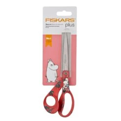 Fiskars Mumin Universalschere "Muminmutter" 21cm -Ausgewählte Küchengeschäfte fiskars mumin universalschere muminmutter 21cm 2