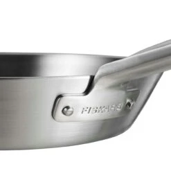 Fiskars Norden Bratpfanne Unbeschichtet Edelstahl, 28 Cm -Ausgewählte Küchengeschäfte fiskars norden frying pan uncoated stainless steel 9