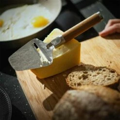 Fiskars Norden Käsehobel, 20 Cm -Ausgewählte Küchengeschäfte fiskars norden kasehobel 20 cm 2