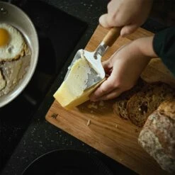 Fiskars Norden Käsehobel, 20 Cm -Ausgewählte Küchengeschäfte fiskars norden kasehobel 20 cm 3