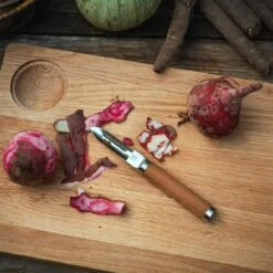 Fiskars Norden Kartoffelschäler Mit Fester Klinge 9 Fiskars Norden Kartoffelschäler Mit Fester Klinge -Ausgewählte Küchengeschäfte fiskars norden potato peeler with fixed blade 2