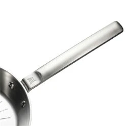 Fiskars Norden Wok Pan Uncoated Stainless Steel, 28 Cm -Ausgewählte Küchengeschäfte fiskars norden wok pan uncoated stainless steel 28 cm 2