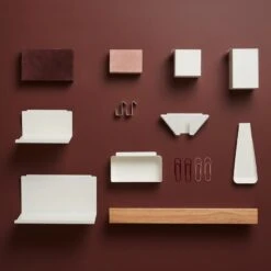 GEJST Flex Filterhalter Für Magnetisches Regal, Weiß 9 GEJST Flex Filterhalter Für Magnetisches Regal, Weiß -Ausgewählte Küchengeschäfte gejst flex filterhalter fur magnetisches regal 3