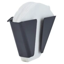 GEJST Flex Filterhalter Für Magnetisches Regal, Schwarz 7 GEJST Flex Filterhalter Für Magnetisches Regal, Schwarz -Ausgewählte Küchengeschäfte gejst flex filterhalter fur magnetisches regal 6