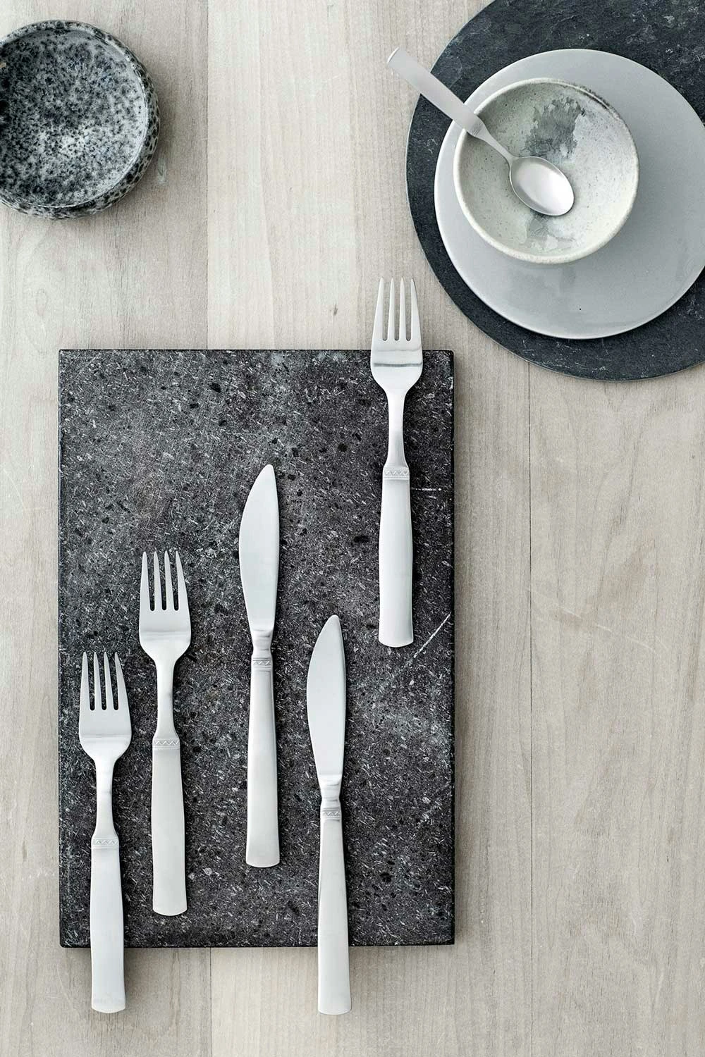 Gense Ranka Servierlöffel 22,5 Cm, Edelstahl 4 Gense Ranka Servierlöffel 22,5 Cm, Edelstahl – Bild 2