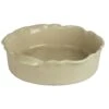 Provence Runde Ofenform Beige, 31 Cm 2 Provence Runde Ofenform Beige, 31 Cm -Ausgewählte Küchengeschäfte gerbera design provence round oven dish beige 2