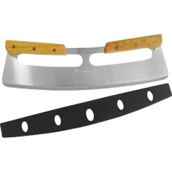 Pizzaschneider Bogenförmig, Edelstahl -Ausgewählte Küchengeschäfte gourmetstal pizzaschneider bogenformig edelstahl 13