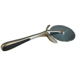 Pizzaschneider Standard, Edelstahl