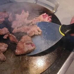 Teigschneider, Edelstahl -Ausgewählte Küchengeschäfte gourmetstal teigschneider edelstahl 2