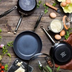 Greenpan Barcelona Bratpfanne 30cm 9 Greenpan Barcelona Bratpfanne 30cm -Ausgewählte Küchengeschäfte greenpan barcelona bratpfanne 20cm 1 1