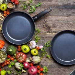 Greenpan Cambridge Bratpfanne 28cm 10 Greenpan Cambridge Bratpfanne 28cm -Ausgewählte Küchengeschäfte greenpan cambridge bratpfanne 20cm 1 1