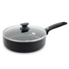 Greenpan Cambridge Sautierpfanne Mit Deckel, 24cm