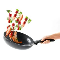 Greenpan Cambridge Wokpfanne 28cm -Ausgewählte Küchengeschäfte greenpan cambridge wokpfanne 28cm 1