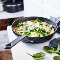 Greenpan Craft Bratpfanne 24 Cm 10 Greenpan Craft Bratpfanne 24 Cm -Ausgewählte Küchengeschäfte greenpan craft bratpfanne 2 1