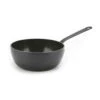 Greenpan Craft Chef's Pan Kasserolle 20 Cm -Ausgewählte Küchengeschäfte greenpan craft chefs pan kasserolle 20 cm 0