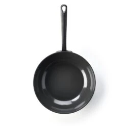 Greenpan Craft Wok-Pfanne 28 Cm / 3,6 L 9 Greenpan Craft Wok-Pfanne 28 Cm / 3,6 L -Ausgewählte Küchengeschäfte greenpan craft wok pfanne 28 cm 36 l 3