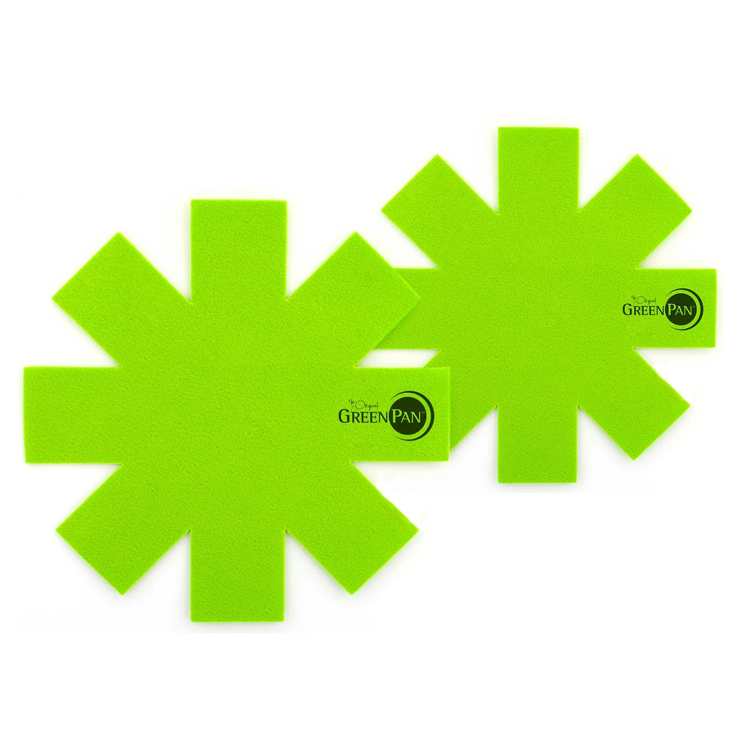 Greenpan Essentials Protective Sheets 2pcs 3 Greenpan Essentials Protective Sheets 2pcs