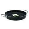 Greenpan Essentials Runde Grillpfanne 28cm 2 Greenpan Essentials Runde Grillpfanne 28cm -Ausgewählte Küchengeschäfte greenpan essentials runde grillpfanne 28cm 0
