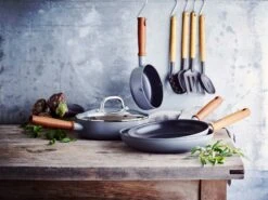 Greenpan Mayflower Bratpfanne Dark Charcoal, 28 Cm 12 Greenpan Mayflower Bratpfanne Dark Charcoal, 28 Cm -Ausgewählte Küchengeschäfte greenpan mayflower pro frying pan 20 cm 21 1