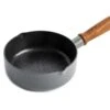 Greenpan Mayflower Kasserolle Mit 2 Schnäbel Dark Charcoal