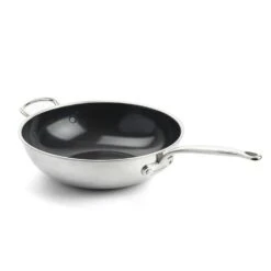 Greenpan Premiere Wok-Pfanne 30 Cm / 4,7 L