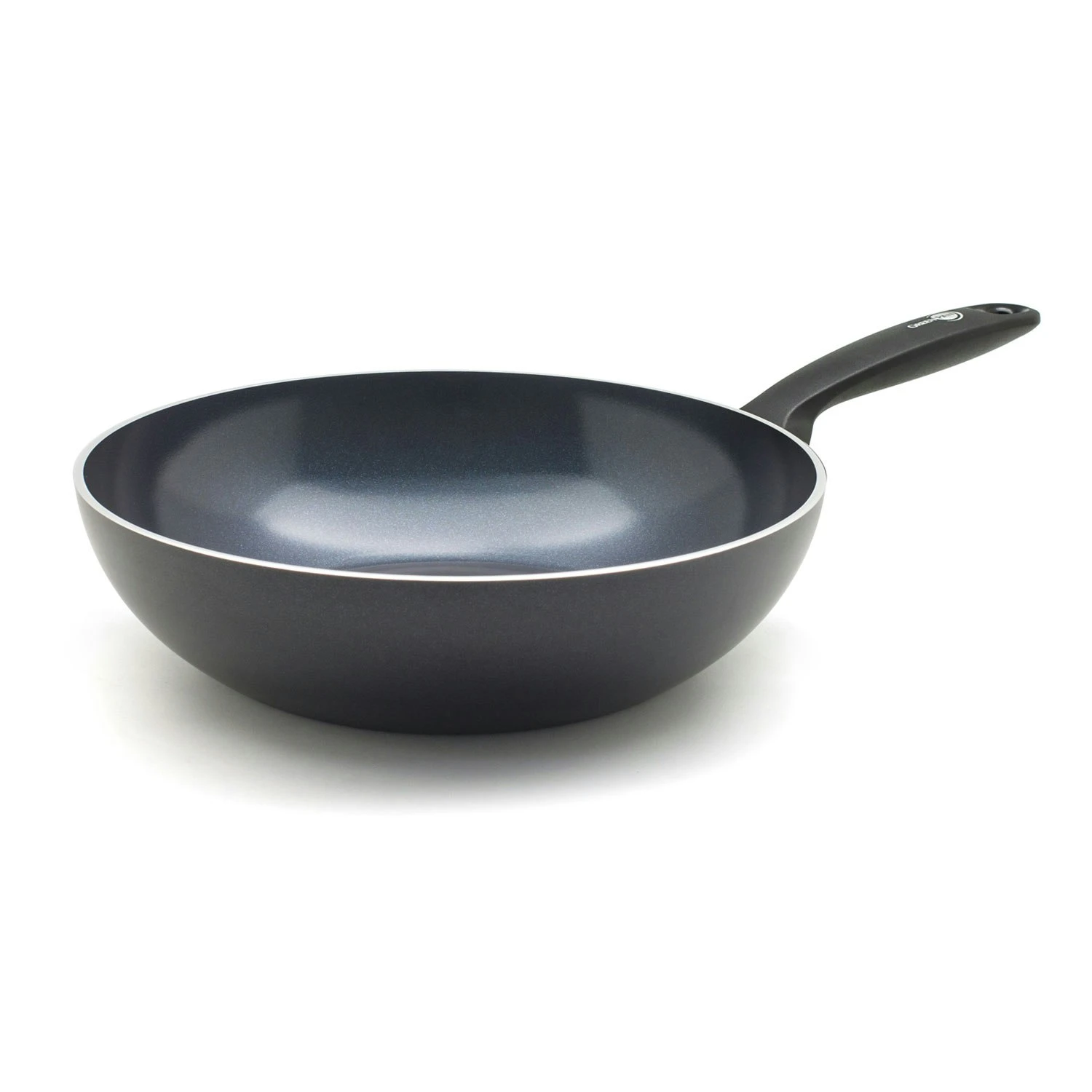 Greenpan Torino Wok-Pfanne 28 Cm / 3.6 L 3 Greenpan Torino Wok-Pfanne 28 Cm / 3.6 L