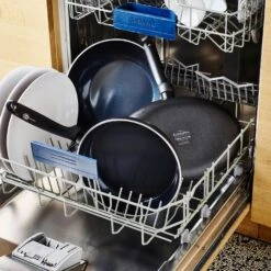 Greenpan Torino Wok-Pfanne 28 Cm / 3.6 L 7 Greenpan Torino Wok-Pfanne 28 Cm / 3.6 L -Ausgewählte Küchengeschäfte greenpan torino wok pfanne 28 cm 36 l 2