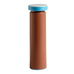 Hay Salt & Pepper Mühle M, Terracotta
