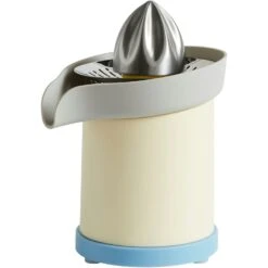 Hay Sowden Entsafter, Gelb