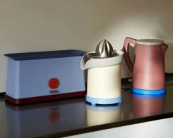 Hay Sowden Entsafter, Gelb -Ausgewählte Küchengeschäfte hay sowden juicer eu yellow 4