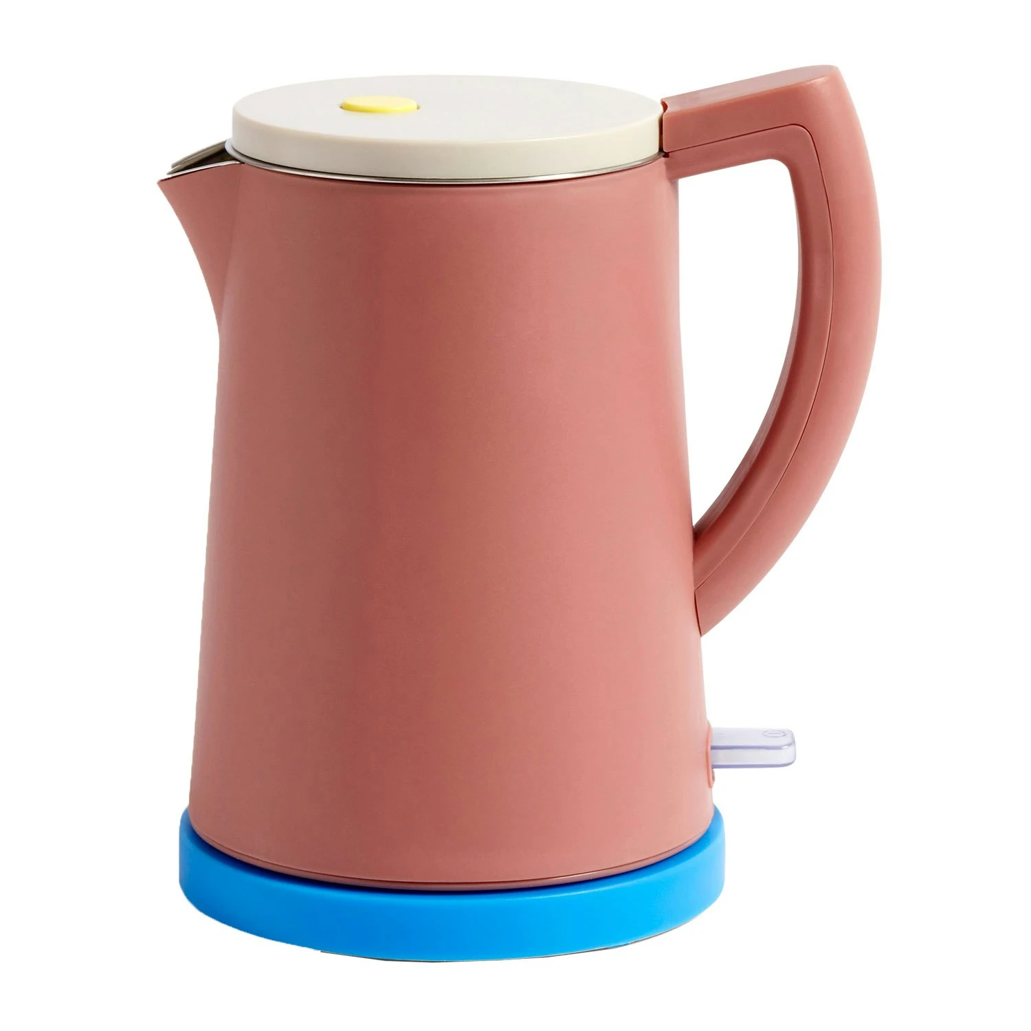 Hay Sowden Wasserkocher, Braun 3 Hay Sowden Wasserkocher, Braun