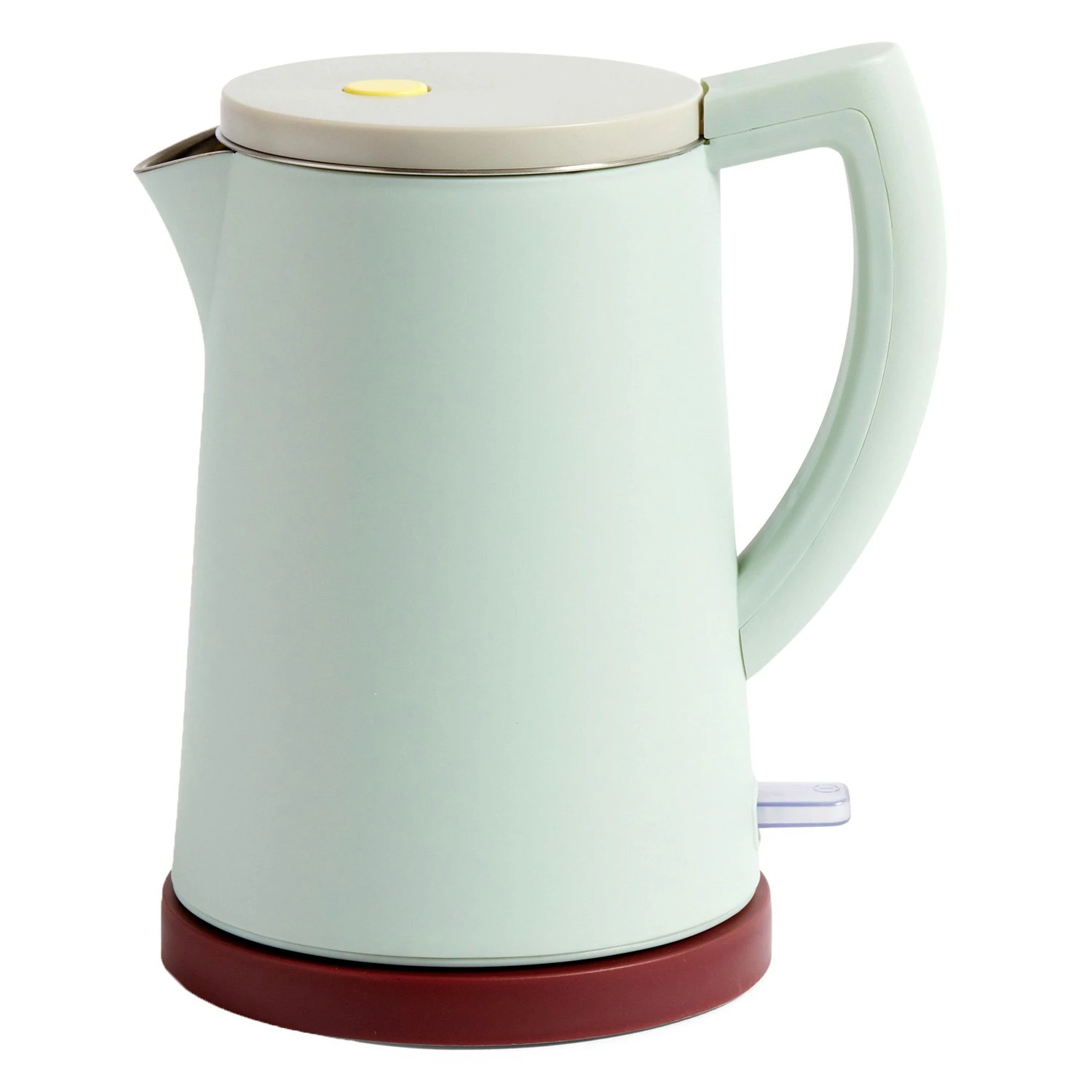 Hay Sowden Wasserkocher, Minzgrün 3 Hay Sowden Wasserkocher, Minzgrün