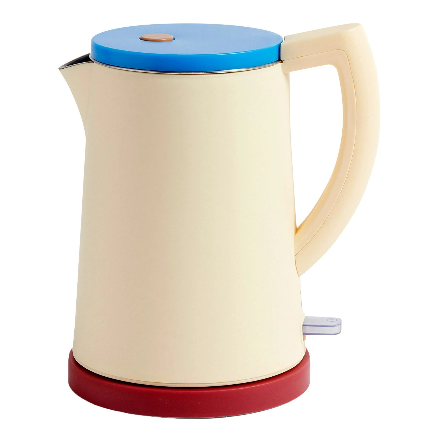 Hay Sowden Wasserkocher 3 Hay Sowden Wasserkocher