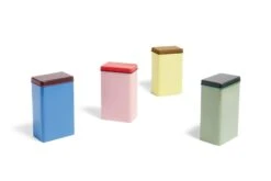 Ausgewählte Küchengeschäfte -Ausgewählte Küchengeschäfte hay tin by sowden aufbewahrungsdose 1