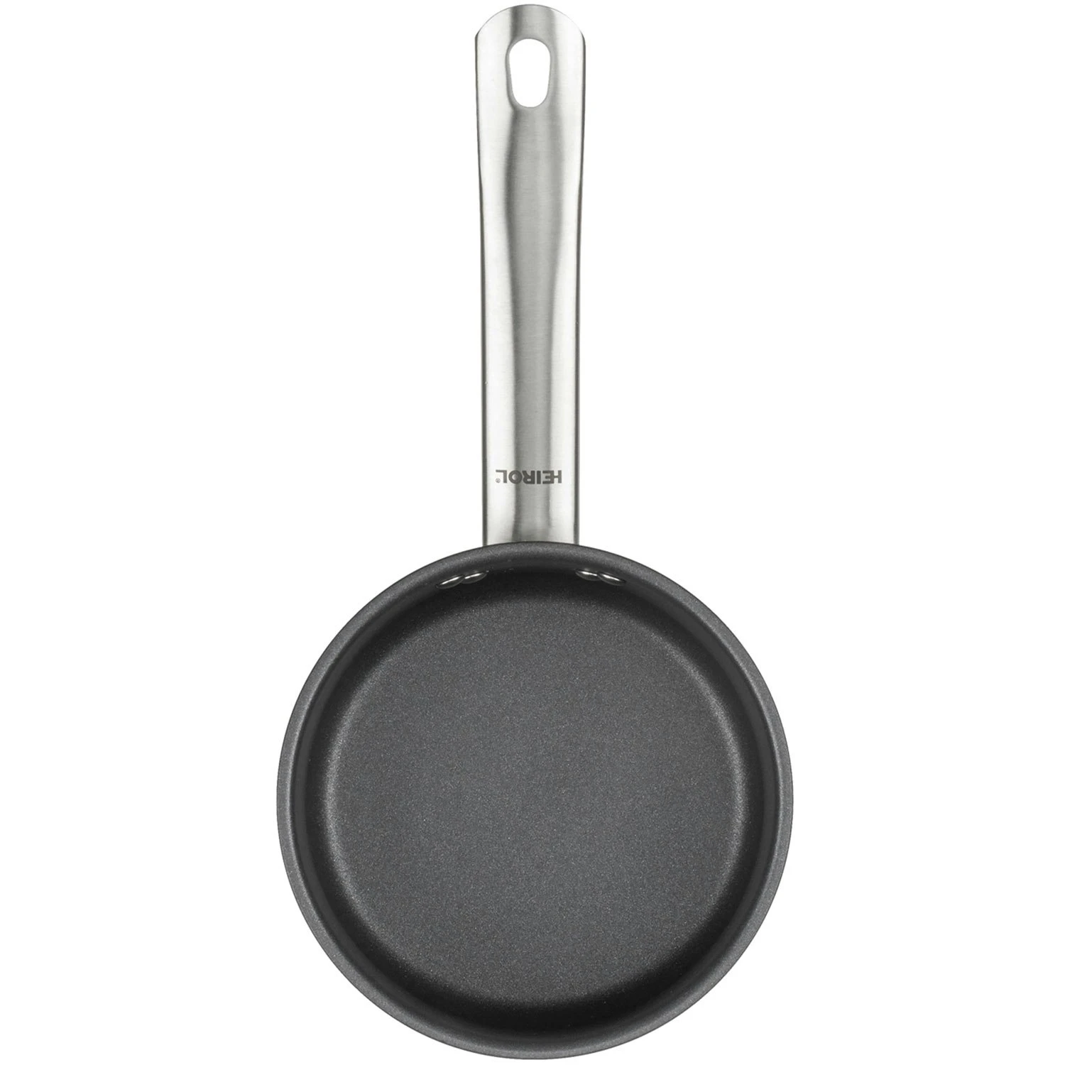 Heirol Cerasafe Pro Kasserolle 14 Cm 1,5 L 4 Heirol Cerasafe Pro Kasserolle 14 Cm 1,5 L – Bild 2