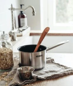 Heirol Cerasafe Pro Kasserolle 14 Cm 1,5 L 7 Heirol Cerasafe Pro Kasserolle 14 Cm 1,5 L -Ausgewählte Küchengeschäfte heirol cerasafe stew 12 liters 2