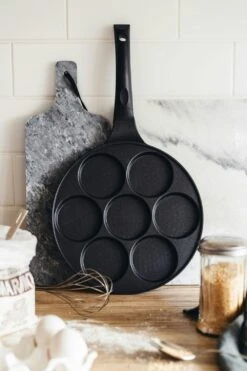 Heirol Pfannkuchenpfanne 27 Cm -Ausgewählte Küchengeschäfte heirol pancake pan 27 cm 1