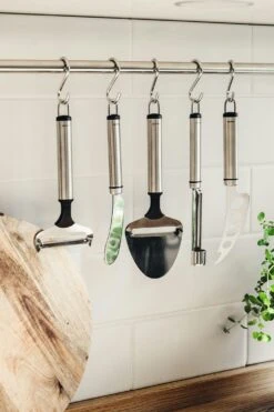 Heirol Steely Käsehobel -Ausgewählte Küchengeschäfte heirol steely cheese slicer 4