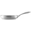Heirol Steely Classic Bratpfanne 24 Cm 2 Heirol Steely Classic Bratpfanne 24 Cm -Ausgewählte Küchengeschäfte heirol steely frying pan 24 cm in stainless steel 0