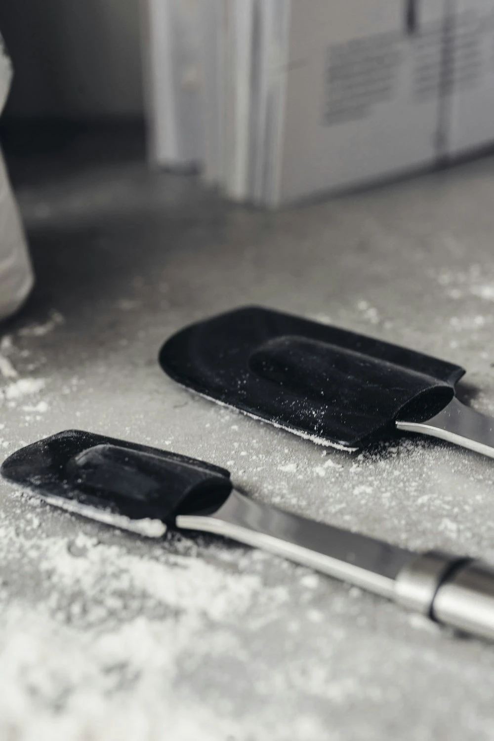 Heirol Steely Pfannenheber 23 Cm 4 Heirol Steely Pfannenheber 23 Cm – Bild 2